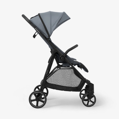 KIKKA BOO ΚΑΡΟΤΣΙ ΒΟΛΤΑΣ ALEXA LIGHT GREY 31001030181