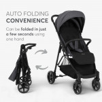 Η φωτογραφία δείχνει Καρότσι βόλτας της εταιρείας Kikka Boo.