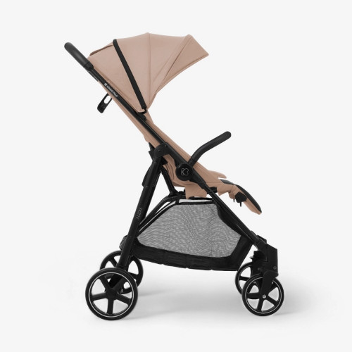 KIKKA BOO ΚΑΡΟΤΣΙ ΒΟΛΤΑΣ ALEXA PEACH 31001030182