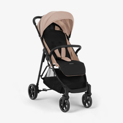 KIKKA BOO ΚΑΡΟΤΣΙ ΒΟΛΤΑΣ ALEXA PEACH 31001030182