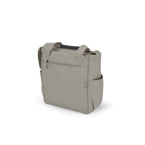 INGLESINA ΤΣΑΝΤΑ ΜΑΜΑΣ DAY BAG ELECTA BATTERY GREY AX50R0BTB