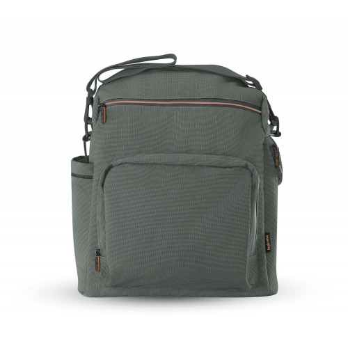 INGLESINA ΤΣΑΝΤΑ ΜΑΜΑΣ ADVENTURE BAG APTICA XT TAIGA GREEN AX71R0TGG