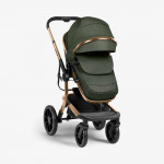 Η φωτογραφία δείχνει Πολυκαρότσι 3 σε 1 της εταιρείας Kikka Boo.