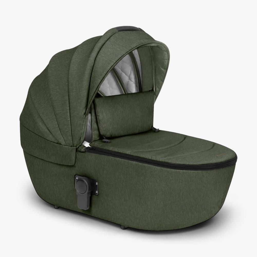 Η φωτογραφία δείχνει Πολυκαρότσι 3 σε 1 της εταιρείας Kikka Boo.