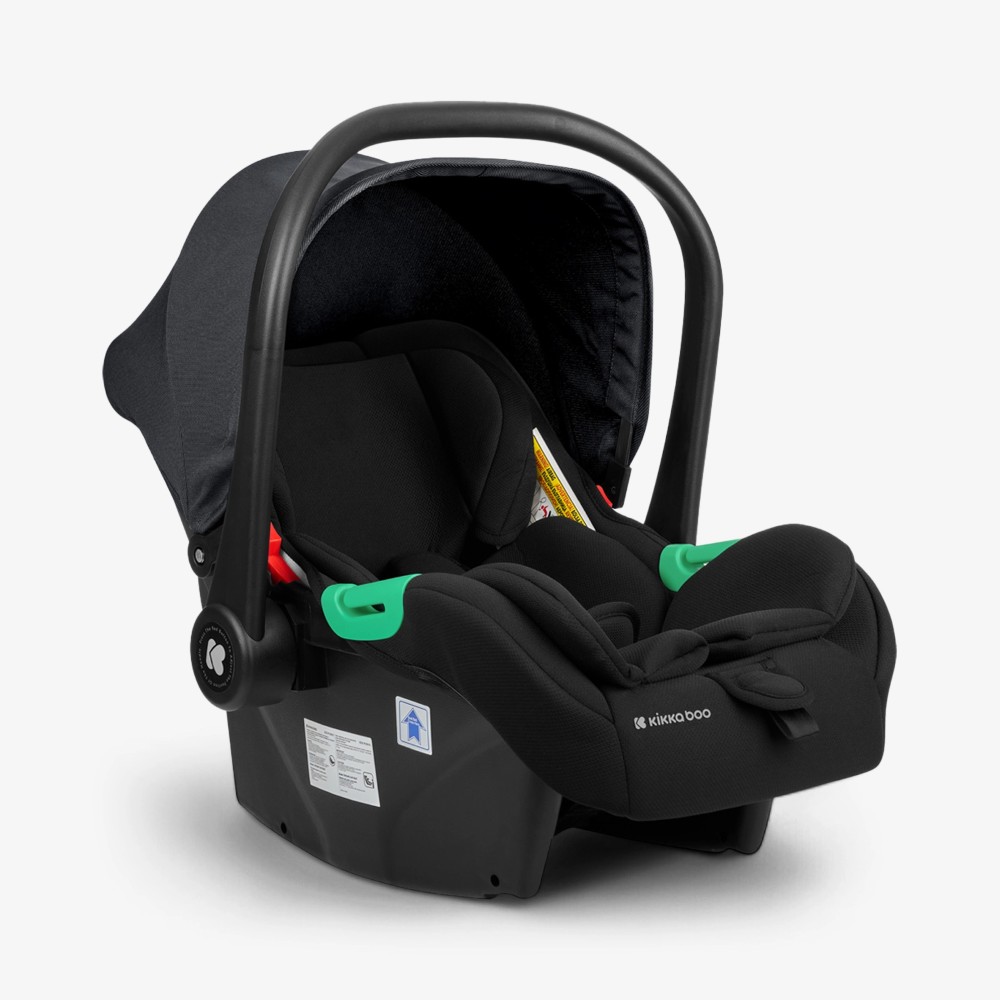 Πολυκαρότσι 3 σε 1 της εταιρείας Kikka Boo.