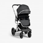 Πολυκαρότσι 3 σε 1 της εταιρείας Kikka Boo.