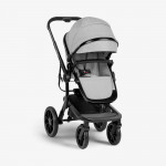 Η φωτογραφία δείχνει Πολυκαρότσι 3 σε 1 της εταιρείας Kikka Boo.