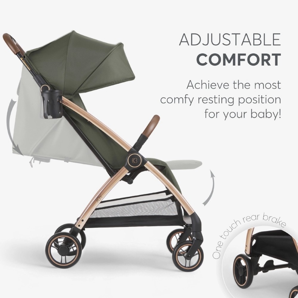 Κατάλληλο από τη γέννηση έως 22 κιλά.