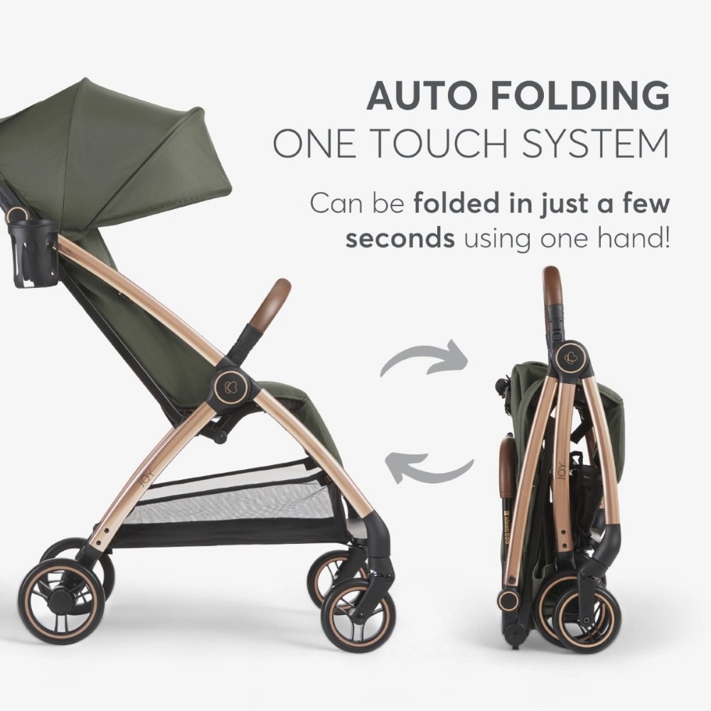 Κατάλληλο από τη γέννηση έως 22 κιλά.