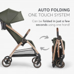 Κατάλληλο από τη γέννηση έως 22 κιλά.