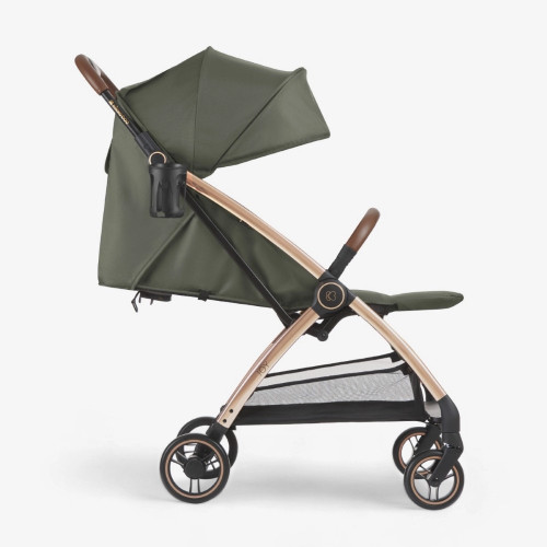 KIKKA BOO ΑΥΤΟΜΑΤΟ ΑΝΑΔΙΠΛΟΥΜΕΝΟ ΚΑΡΟΤΣΙ JOY ARMY GREEN 31001030206