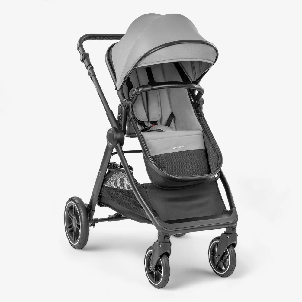 Η φωτογραφία δείχνει Πολυκαρότσι 3 σε 1 της εταιρείας Kikka Boo.