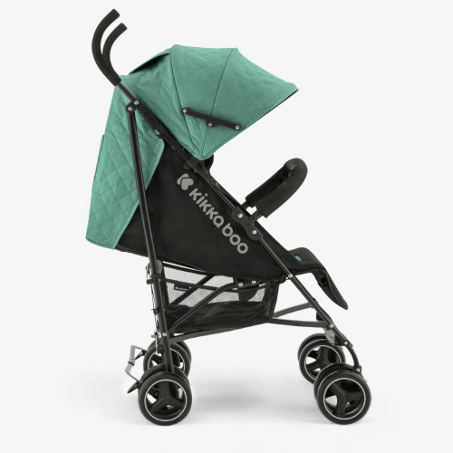 KIKKA BOO ΚΑΡΟΤΣΙ ΒΟΛΤΑ ΜΠΑΣΤΟΥΝΙ BEETLE MINT 31001030175