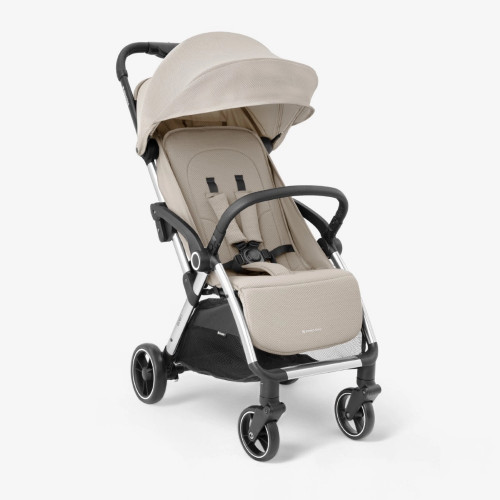 KIKKA BOO ΚΑΡΟΤΣΙ ΒΟΛΤΑΣ EDEN BEIGE 31001030156