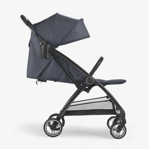 KIKKA BOO ΑΥΤΟΜΑΤΟ ΑΝΑΔΙΠΛΟΥΜΕΝΟ ΚΑΡΟΤΣΙ JOY DARK GREY 31001030204