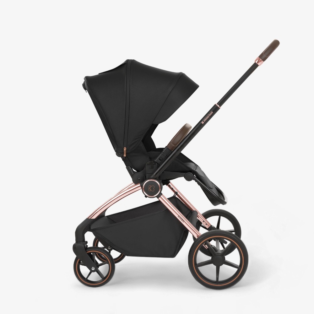 Η φωτογραφία δείχνει Πολυκαρότσι της εταιρείας Kikka Boo.