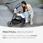 Καρότσι βόλτας της εταιρείας Kikka Boo.