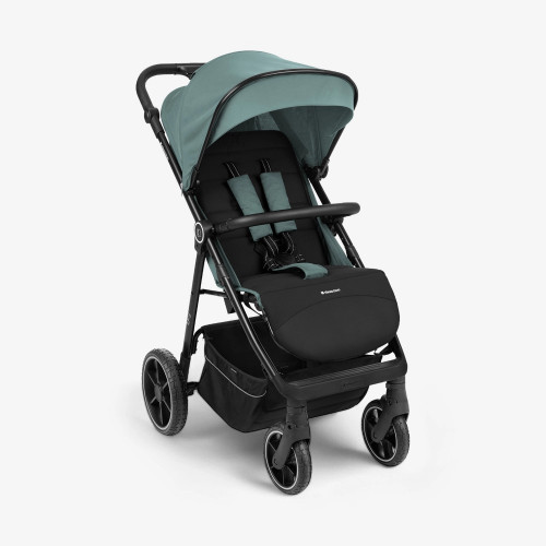 KIKKA BOO ΚΑΡΟΤΣΙ ΒΟΛΤΑ LUCY MINT 31001030210