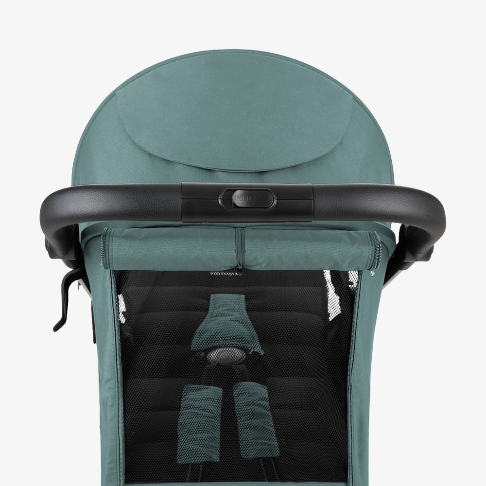 Καρότσι βόλτας της εταιρείας Kikka Boo.