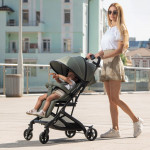 Καρότσι βόλτας της εταιρείας Kikka Boo.