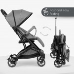 Καρότσι βόλτας της εταιρείας Kikka Boo.