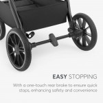 Πολυκαρότσι της εταιρείας Kikka Boo.