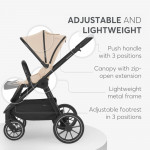 Πολυκαρότσι της εταιρείας Kikka Boo.