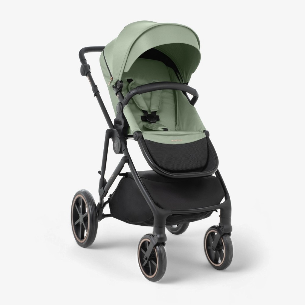 Η φωτογραφία δείχνει Πολυκαρότσι της εταιρείας Kikka Boo.