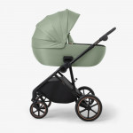 Η φωτογραφία δείχνει Πολυκαρότσι της εταιρείας Kikka Boo.