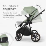 Η φωτογραφία δείχνει Πολυκαρότσι της εταιρείας Kikka Boo.