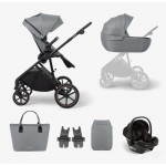 Η φωτογραφία δείχνει KIKKA BOO ΑΝΑΣΤΡΕΨΙΜΟ ΠΟΛΥΚΑΡΟΤΣΙ ΜΕ ΚΑΛΑΘΟΥΝΑ 3 ΣΕ 1 THEA.