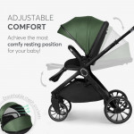 Η φωτογραφία δείχνει Πολυκαρότσι της εταιρείας Kikka Boo.