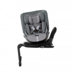 Η φωτογραφία δείχνει Γνωρίστε το Motion 2 – τη δεύτερη γενιά του Motion All Size 360, που πέτυχε την υψηλότερη βαθμολογία σε όλες τις κατηγορίες παιδικών καθισμάτων από τον ανεξάρτητο οργανισμό δοκιμών ADAC.