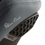 Η φωτογραφία δείχνει Γνωρίστε το Motion 2 – τη δεύτερη γενιά του Motion All Size 360, που πέτυχε την υψηλότερη βαθμολογία σε όλες τις κατηγορίες παιδικών καθισμάτων από τον ανεξάρτητο οργανισμό δοκιμών ADAC.