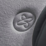 Η φωτογραφία δείχνει Γνωρίστε το Motion 2 – τη δεύτερη γενιά του Motion All Size 360, που πέτυχε την υψηλότερη βαθμολογία σε όλες τις κατηγορίες παιδικών καθισμάτων από τον ανεξάρτητο οργανισμό δοκιμών ADAC.