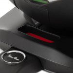 Η φωτογραφία δείχνει Γνωρίστε το Motion 2 – τη δεύτερη γενιά του Motion All Size 360, που πέτυχε την υψηλότερη βαθμολογία σε όλες τις κατηγορίες παιδικών καθισμάτων από τον ανεξάρτητο οργανισμό δοκιμών ADAC.