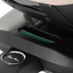 Η φωτογραφία δείχνει Γνωρίστε το Motion 2 – τη δεύτερη γενιά του Motion All Size 360, που πέτυχε την υψηλότερη βαθμολογία σε όλες τις κατηγορίες παιδικών καθισμάτων από τον ανεξάρτητο οργανισμό δοκιμών ADAC.