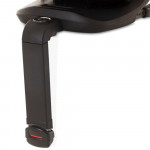 Η φωτογραφία δείχνει Γνωρίστε το Motion 2 – τη δεύτερη γενιά του Motion All Size 360, που πέτυχε την υψηλότερη βαθμολογία σε όλες τις κατηγορίες παιδικών καθισμάτων από τον ανεξάρτητο οργανισμό δοκιμών ADAC.