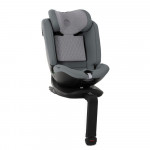 Η φωτογραφία δείχνει Γνωρίστε το Motion 2 – τη δεύτερη γενιά του Motion All Size 360, που πέτυχε την υψηλότερη βαθμολογία σε όλες τις κατηγορίες παιδικών καθισμάτων από τον ανεξάρτητο οργανισμό δοκιμών ADAC.