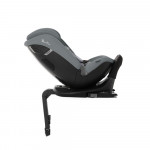 Η φωτογραφία δείχνει Γνωρίστε το Motion 2 – τη δεύτερη γενιά του Motion All Size 360, που πέτυχε την υψηλότερη βαθμολογία σε όλες τις κατηγορίες παιδικών καθισμάτων από τον ανεξάρτητο οργανισμό δοκιμών ADAC.