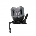 Η φωτογραφία δείχνει Γνωρίστε το Motion 2 – τη δεύτερη γενιά του Motion All Size 360, που πέτυχε την υψηλότερη βαθμολογία σε όλες τις κατηγορίες παιδικών καθισμάτων από τον ανεξάρτητο οργανισμό δοκιμών ADAC.