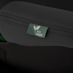 Η φωτογραφία δείχνει Γνωρίστε το Motion 2 – τη δεύτερη γενιά του Motion All Size 360, που πέτυχε την υψηλότερη βαθμολογία σε όλες τις κατηγορίες παιδικών καθισμάτων από τον ανεξάρτητο οργανισμό δοκιμών ADAC.