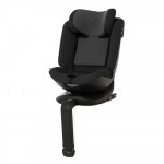 Η φωτογραφία δείχνει Γνωρίστε το Motion 2 – τη δεύτερη γενιά του Motion All Size 360, που πέτυχε την υψηλότερη βαθμολογία σε όλες τις κατηγορίες παιδικών καθισμάτων από τον ανεξάρτητο οργανισμό δοκιμών ADAC.