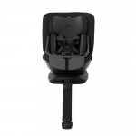 Η φωτογραφία δείχνει Γνωρίστε το Motion 2 – τη δεύτερη γενιά του Motion All Size 360, που πέτυχε την υψηλότερη βαθμολογία σε όλες τις κατηγορίες παιδικών καθισμάτων από τον ανεξάρτητο οργανισμό δοκιμών ADAC.