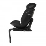 Η φωτογραφία δείχνει Γνωρίστε το Motion 2 – τη δεύτερη γενιά του Motion All Size 360, που πέτυχε την υψηλότερη βαθμολογία σε όλες τις κατηγορίες παιδικών καθισμάτων από τον ανεξάρτητο οργανισμό δοκιμών ADAC.