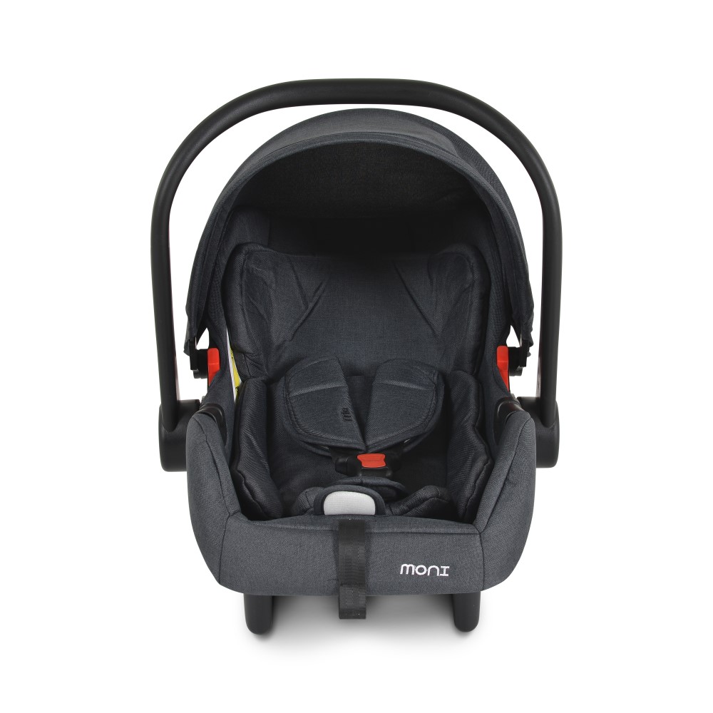 Η φωτογραφία δείχνει Κάθισμα αυτοκινήτου από την εταιρεία Cangaroo.