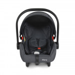 Η φωτογραφία δείχνει Κάθισμα αυτοκινήτου από την εταιρεία Cangaroo.