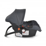 Η φωτογραφία δείχνει Κάθισμα αυτοκινήτου από την εταιρεία Cangaroo.