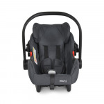 Η φωτογραφία δείχνει Κάθισμα αυτοκινήτου από την εταιρεία Cangaroo.