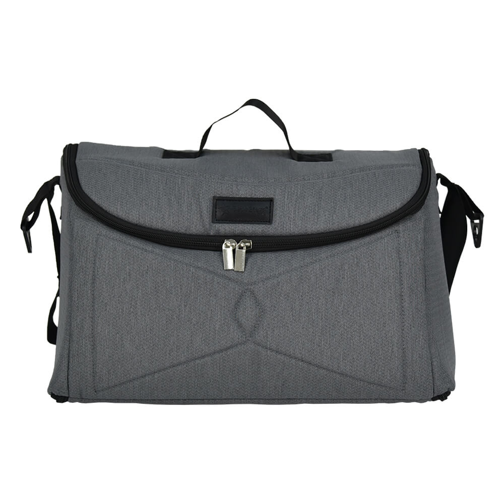 Καρότσι βόλτας της εταιρείας Bebe Stars.